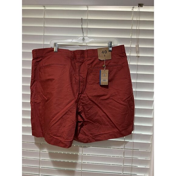 Patagonia Cotton/Hemp Mens Shorts - NWT Size 40 - Picture 3 of 5